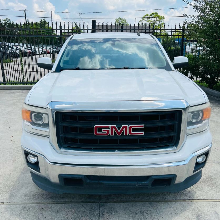 gmc sierra 1500 2014 1GTR1UEC5EZ351925 image gmc sierra 1500 2014 1GTR1UEC5EZ351925 image